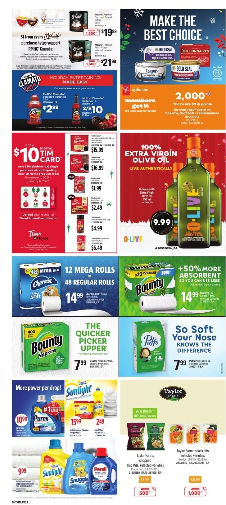 Loblaws flyer - December 09, 2021 - December 15, 2021. Page 13