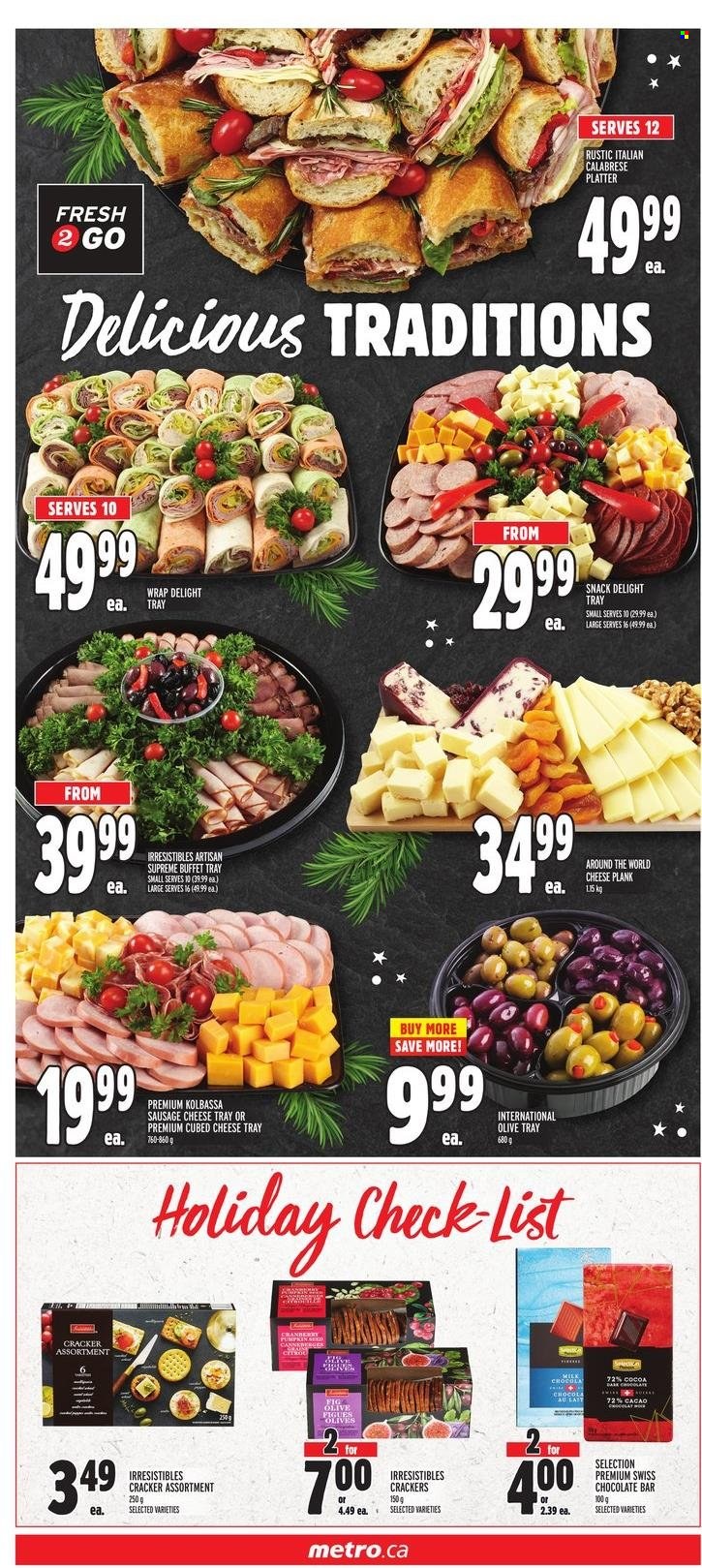 Metro flyer - December 09, 2021 - December 15, 2021. Page 7