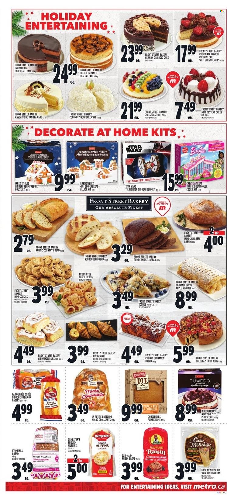 Metro flyer - December 09, 2021 - December 15, 2021. Page 8