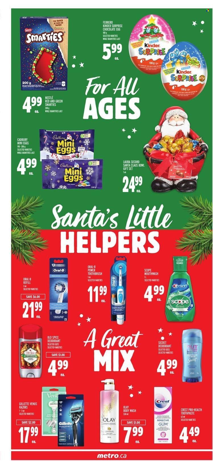 Metro flyer - December 09, 2021 - December 15, 2021. Page 11