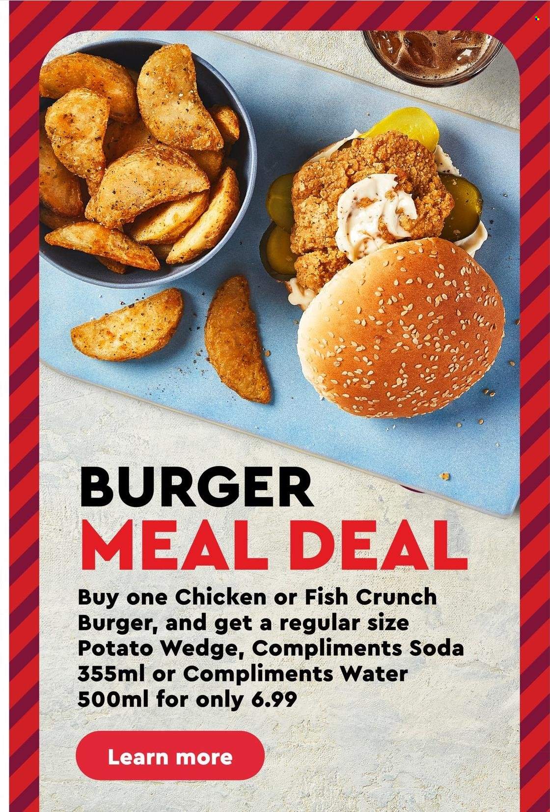 Safeway flyer - December 09, 2021 - December 15, 2021. Page 17