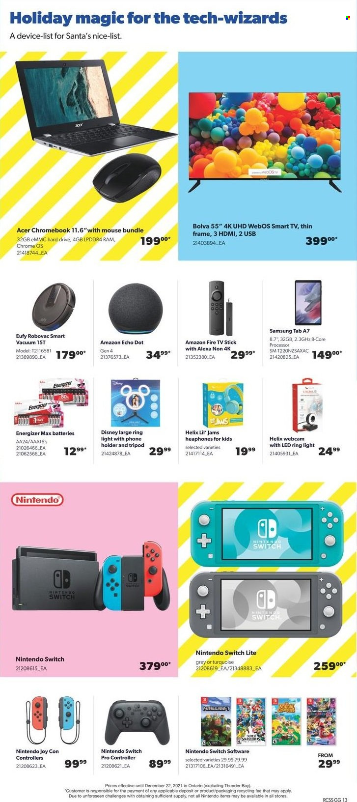 Real Canadian Superstore flyer - December 09, 2021 - December 22, 2021. Page 13