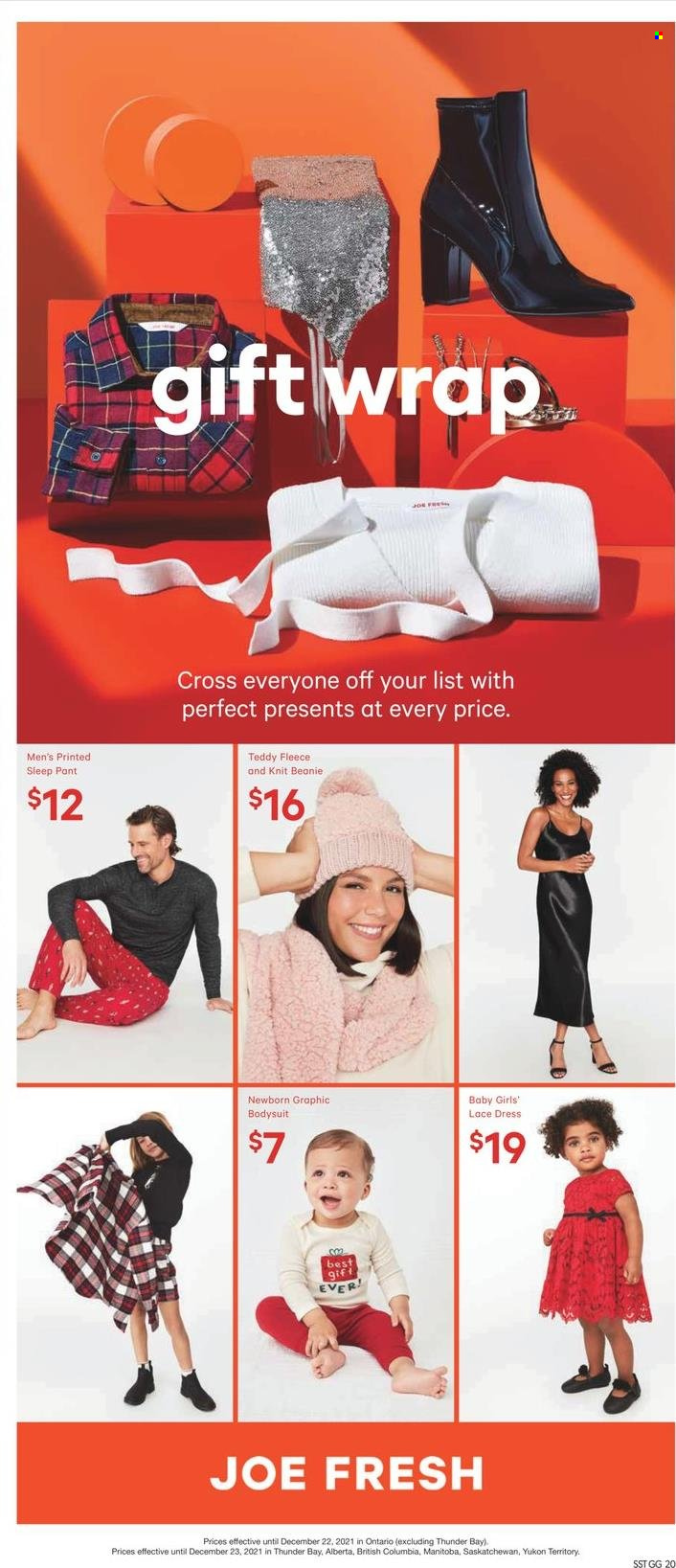 Real Canadian Superstore flyer - December 09, 2021 - December 22, 2021. Page 20