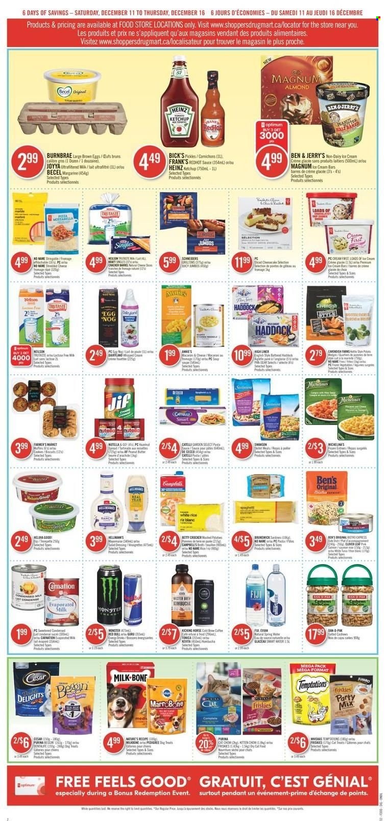 Shoppers Drug Mart flyer - December 11, 2021 - December 16, 2021. Page 7