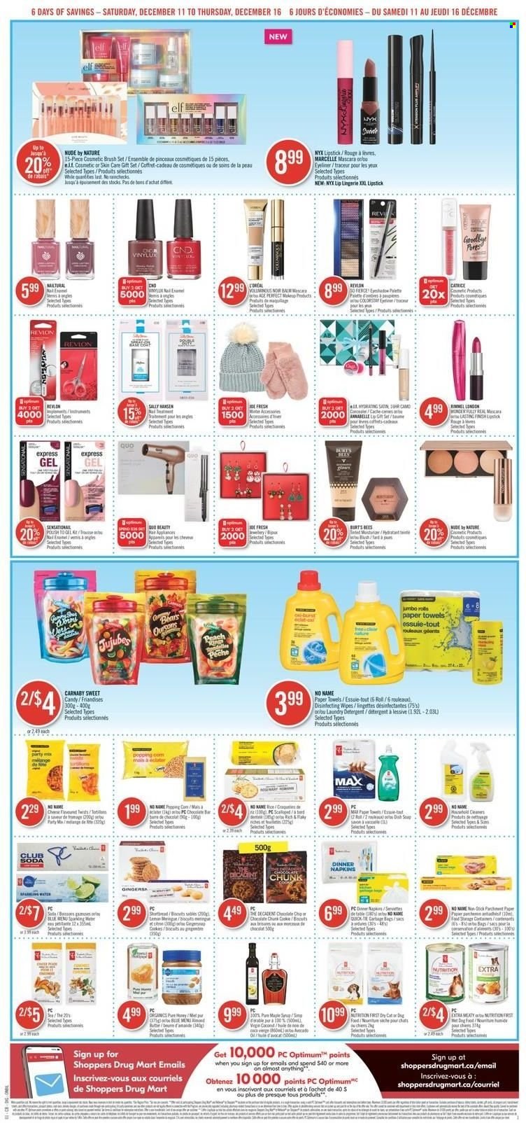 Shoppers Drug Mart flyer - December 11, 2021 - December 16, 2021. Page 13