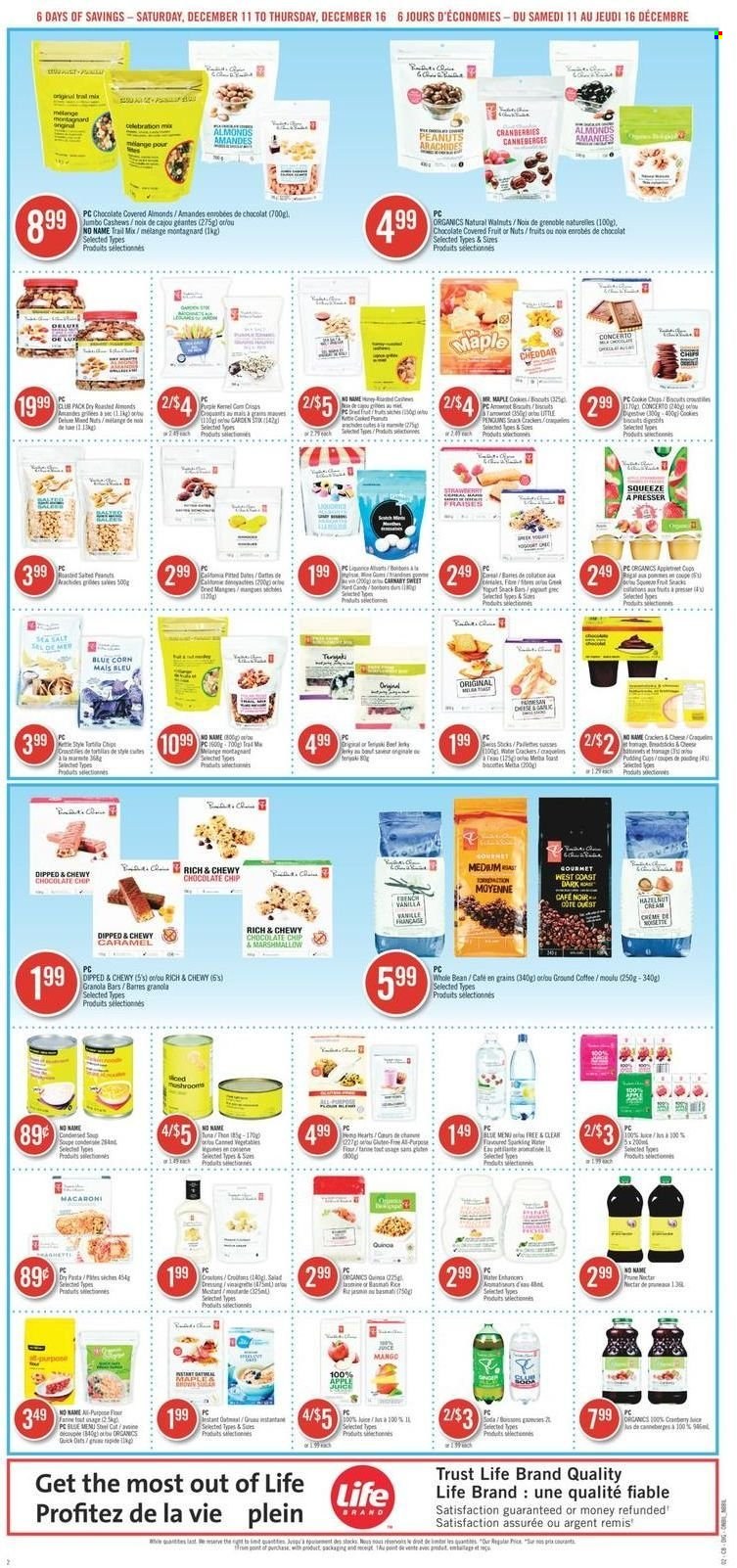 Shoppers Drug Mart flyer - December 11, 2021 - December 16, 2021. Page 14
