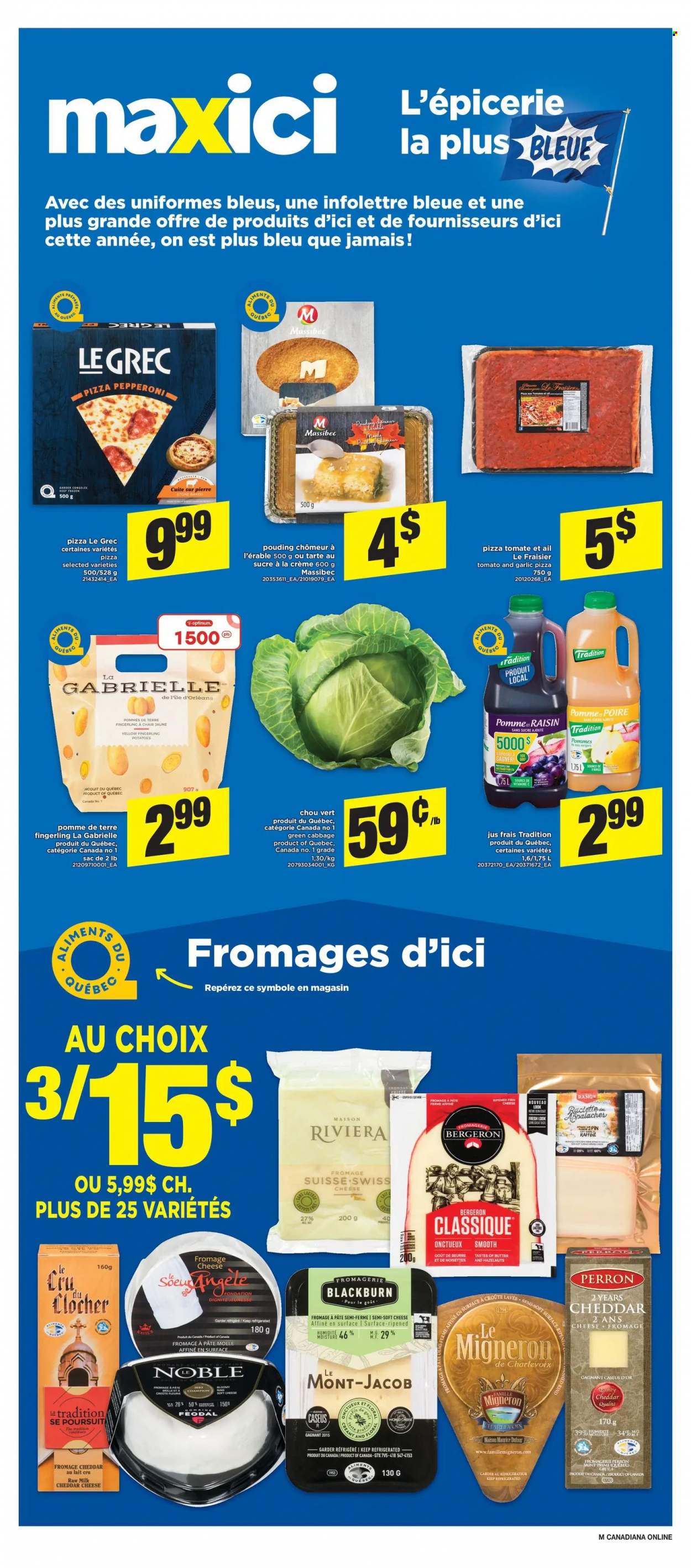 Maxi flyer - December 16, 2021 - December 22, 2021. Page 2