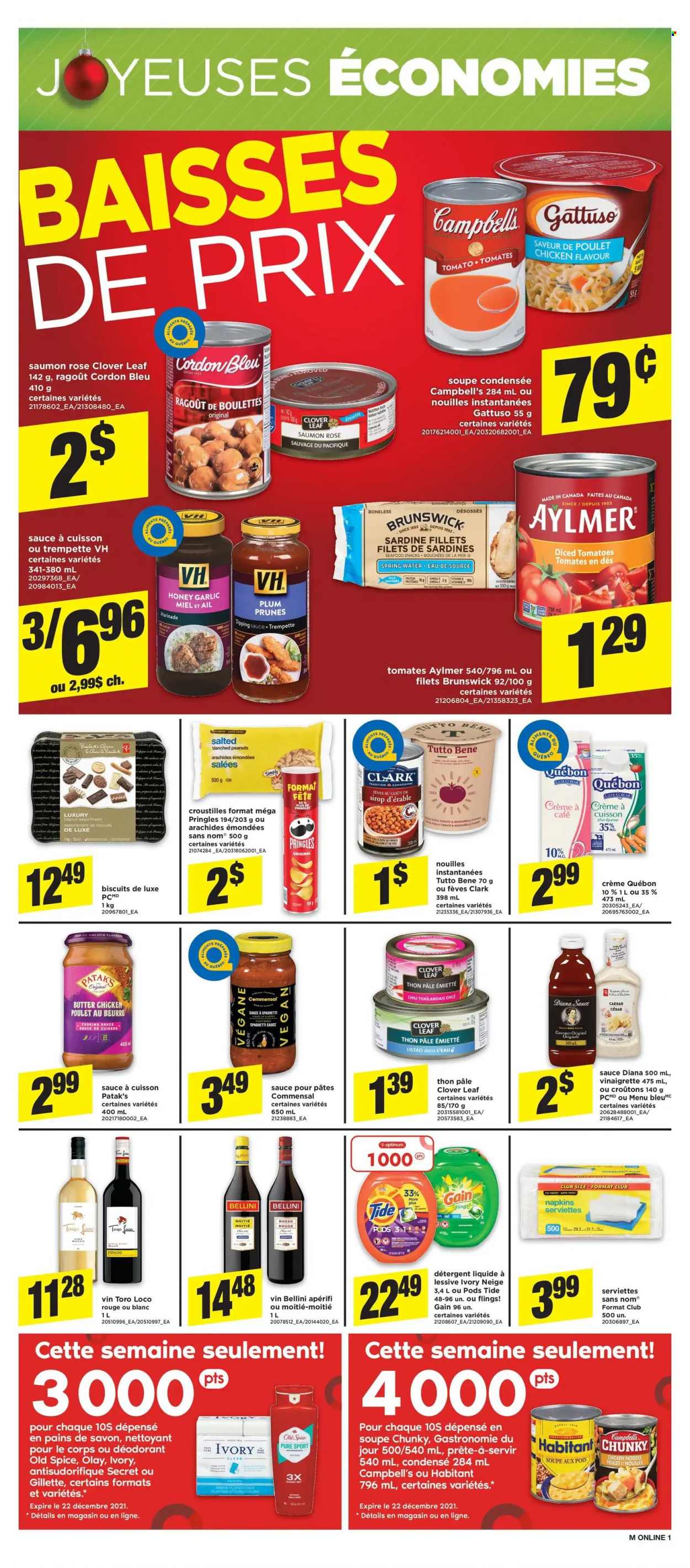 Maxi flyer - December 16, 2021 - December 22, 2021. Page 6