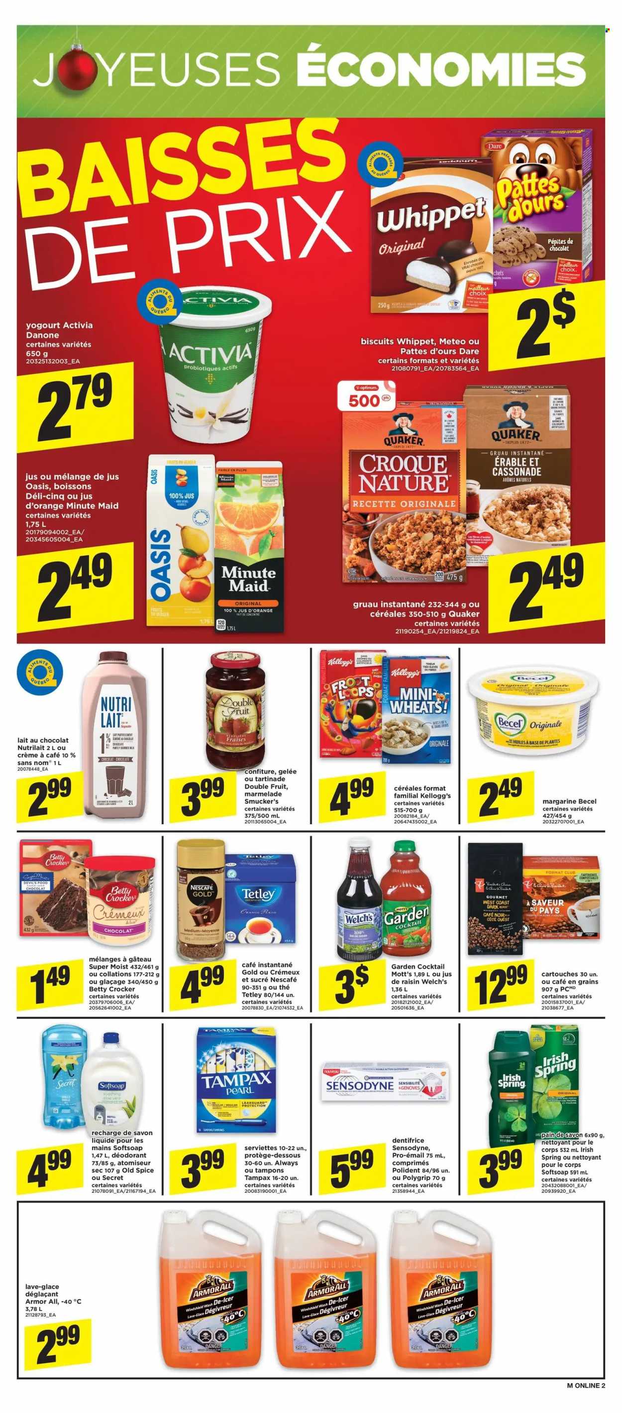 Maxi flyer - December 16, 2021 - December 22, 2021. Page 7