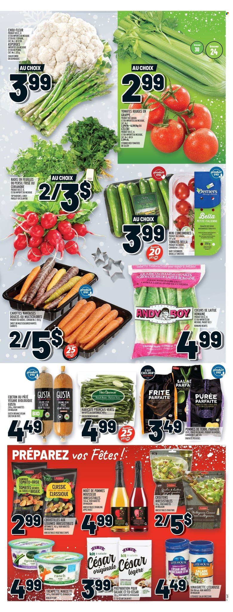 Metro flyer - December 16, 2021 - December 22, 2021. Page 9