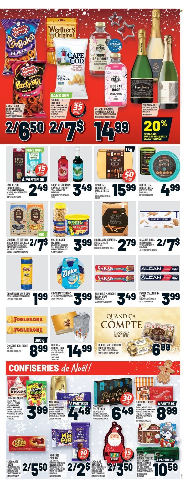 Metro flyer - December 16, 2021 - December 22, 2021. Page 16