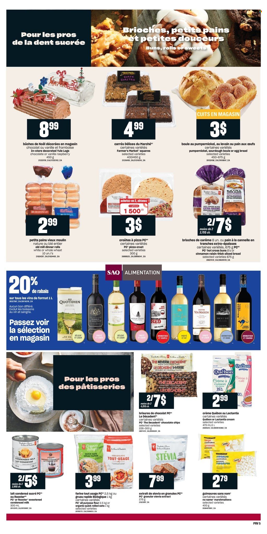 Circulaire Provigo - 16 Décembre 2021 - 21 Décembre 2021. Page 6