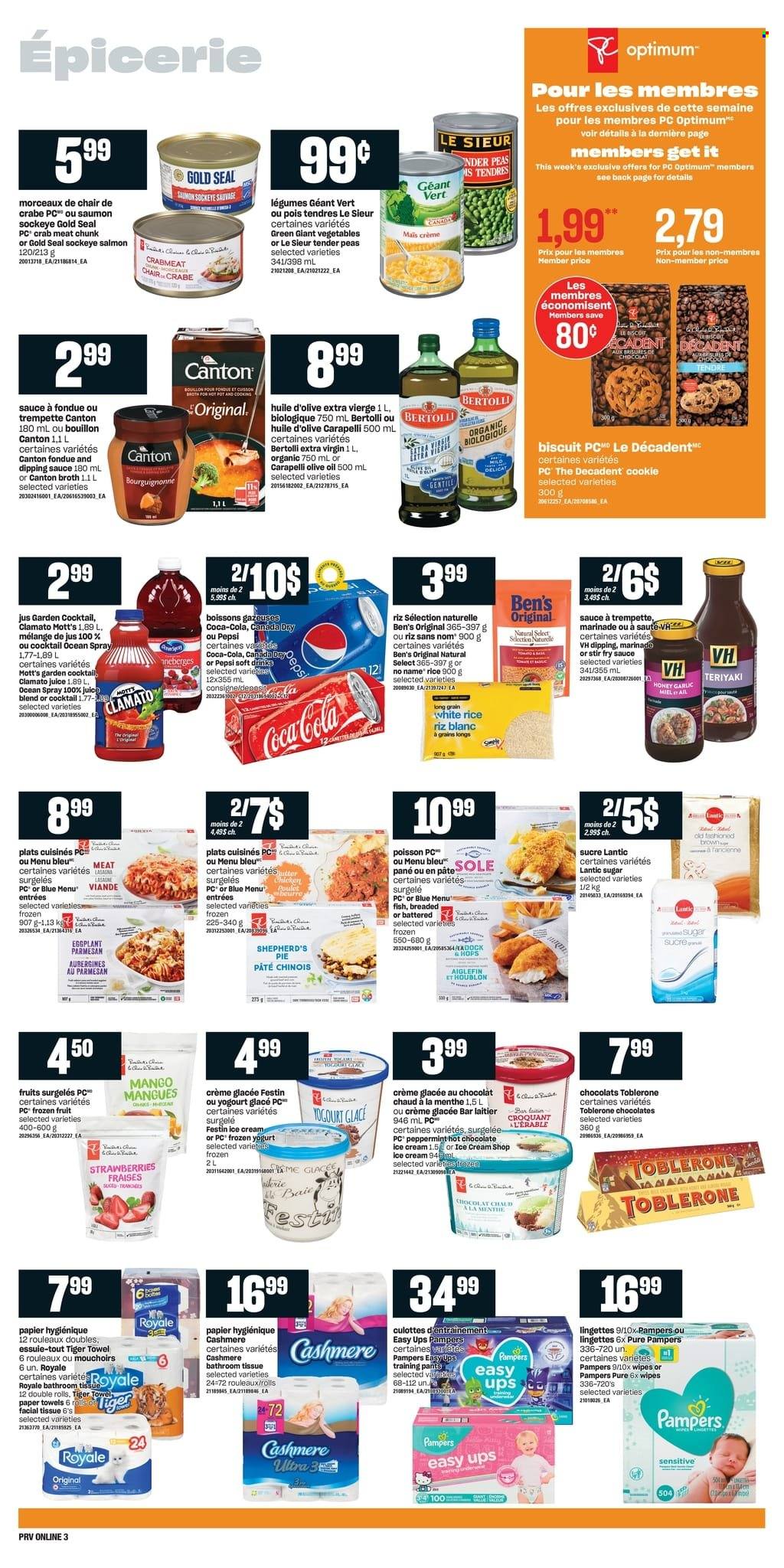 Circulaire Provigo - 16 Décembre 2021 - 21 Décembre 2021. Page 9