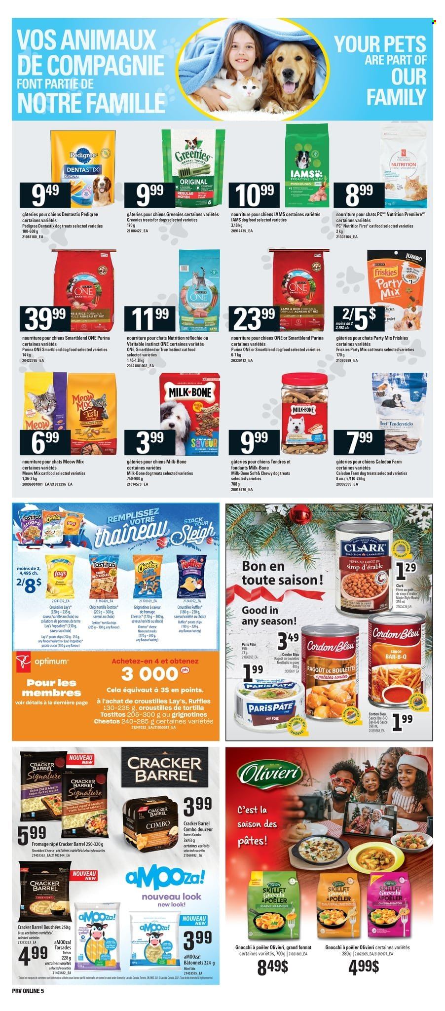 Circulaire Provigo - 16 Décembre 2021 - 21 Décembre 2021. Page 11