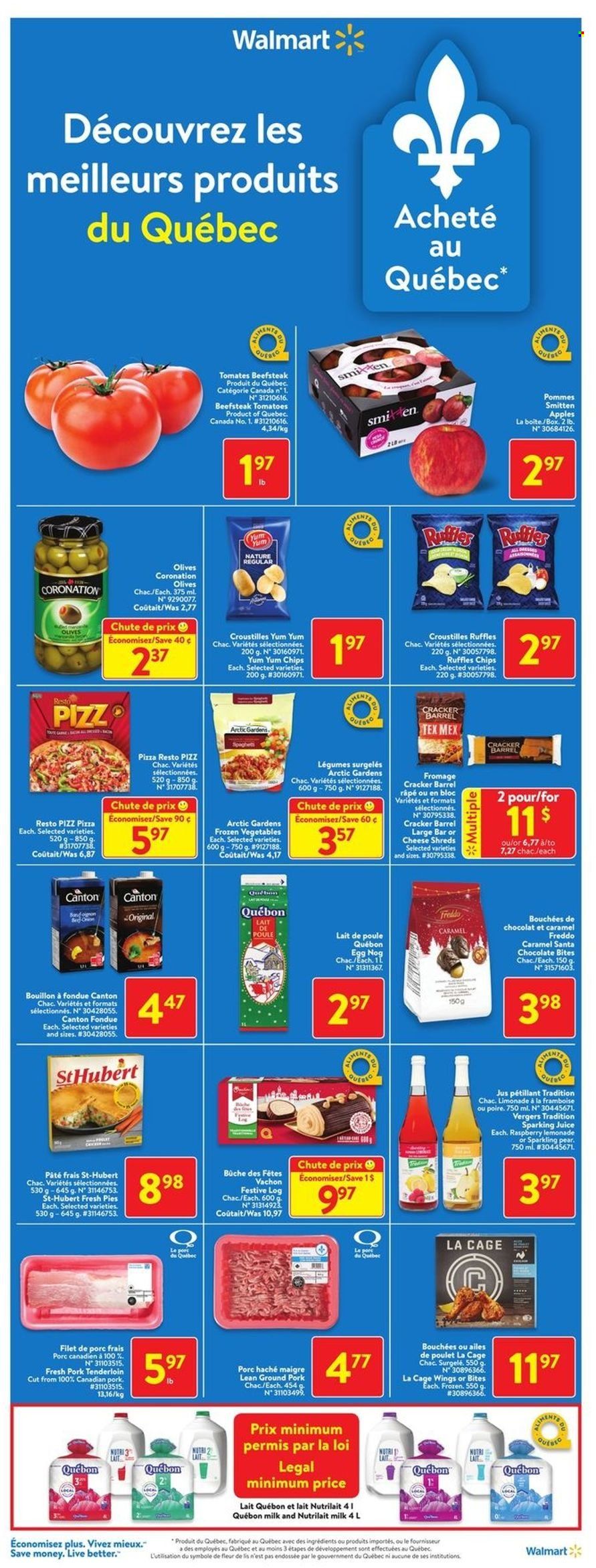 Walmart flyer - December 16, 2021 - December 24, 2021. Page 9