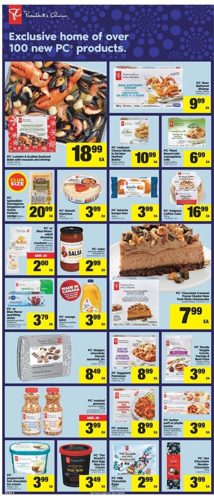 Real Canadian Superstore flyer - December 16, 2021 - December 24, 2021. Page 2