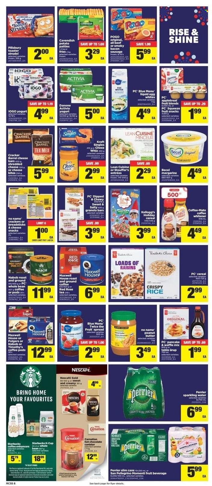 Real Canadian Superstore flyer - December 16, 2021 - December 24, 2021. Page 8