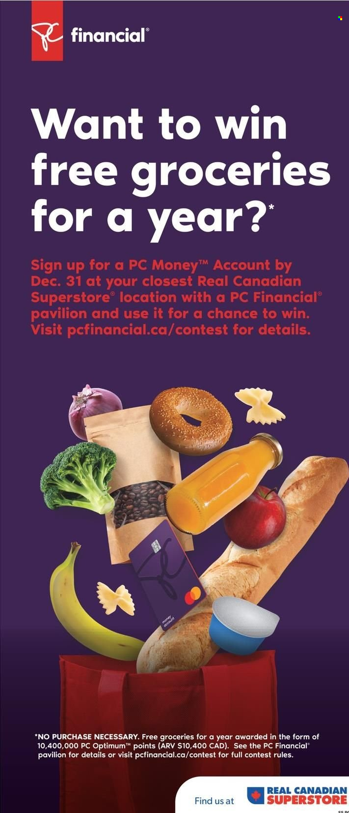 Real Canadian Superstore flyer - December 16, 2021 - December 24, 2021. Page 16