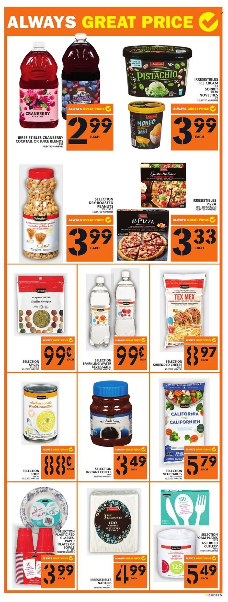 Food Basics flyer - December 16, 2021 - December 22, 2021. Page 7