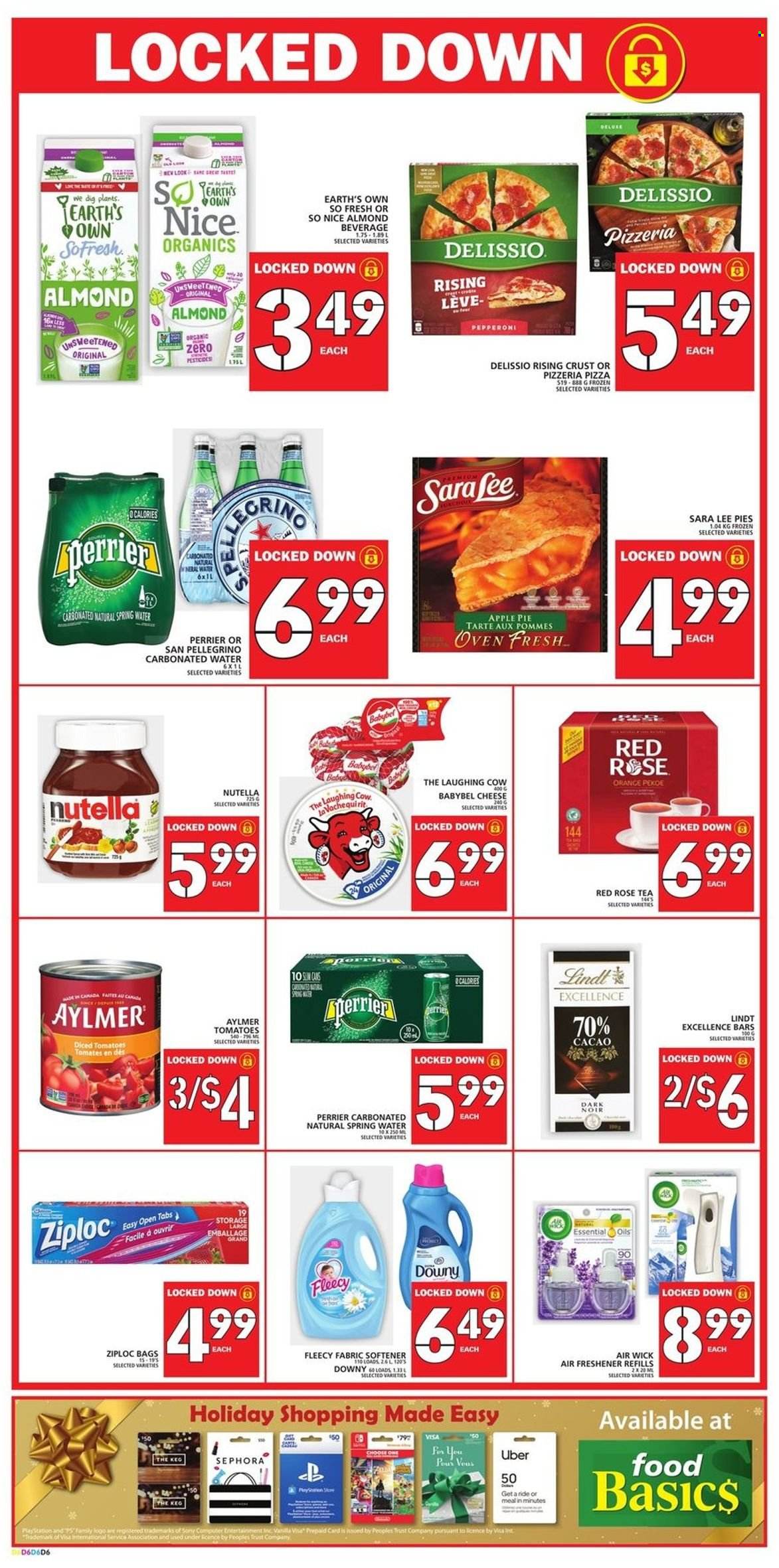 Food Basics flyer - December 16, 2021 - December 22, 2021. Page 8