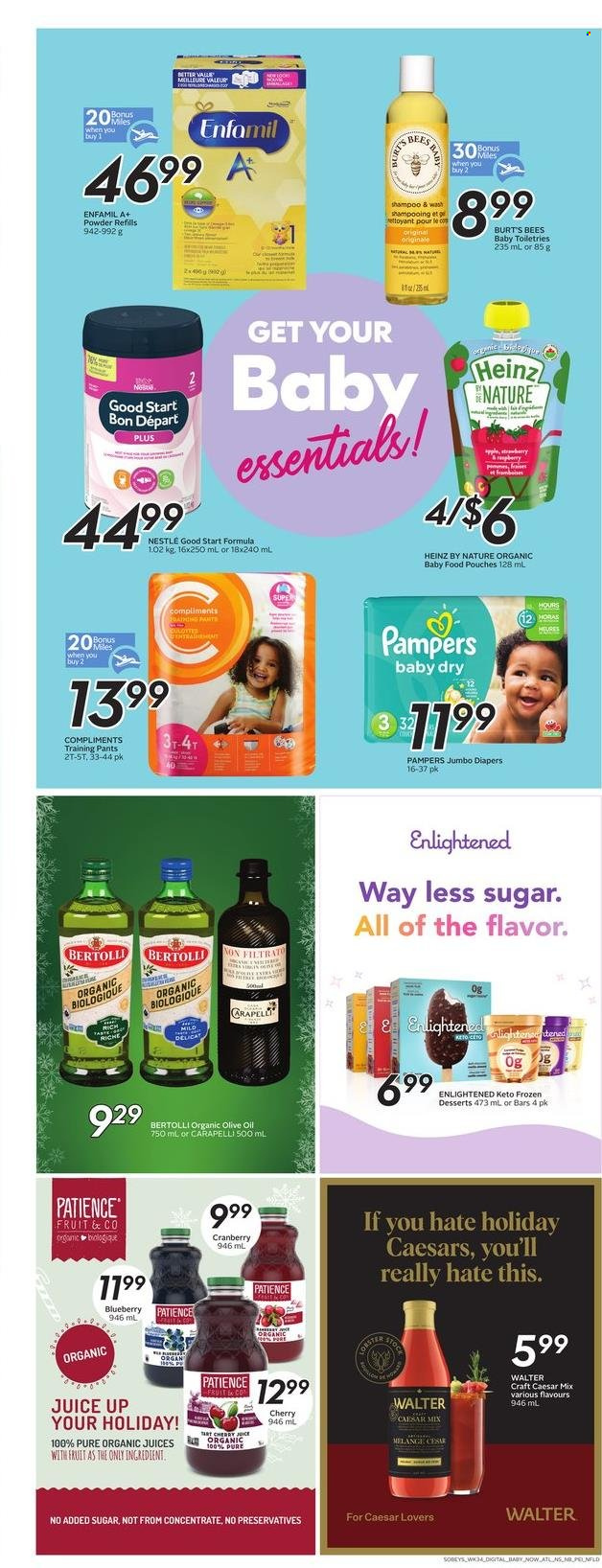 Sobeys flyer - December 16, 2021 - December 22, 2021. Page 15