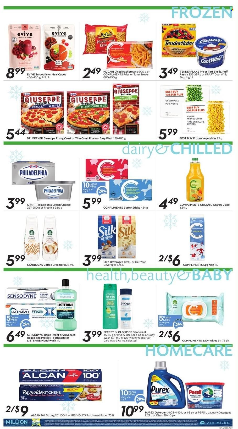 Sobeys Urban Fresh flyer - December 16, 2021 - December 22, 2021. Page 7
