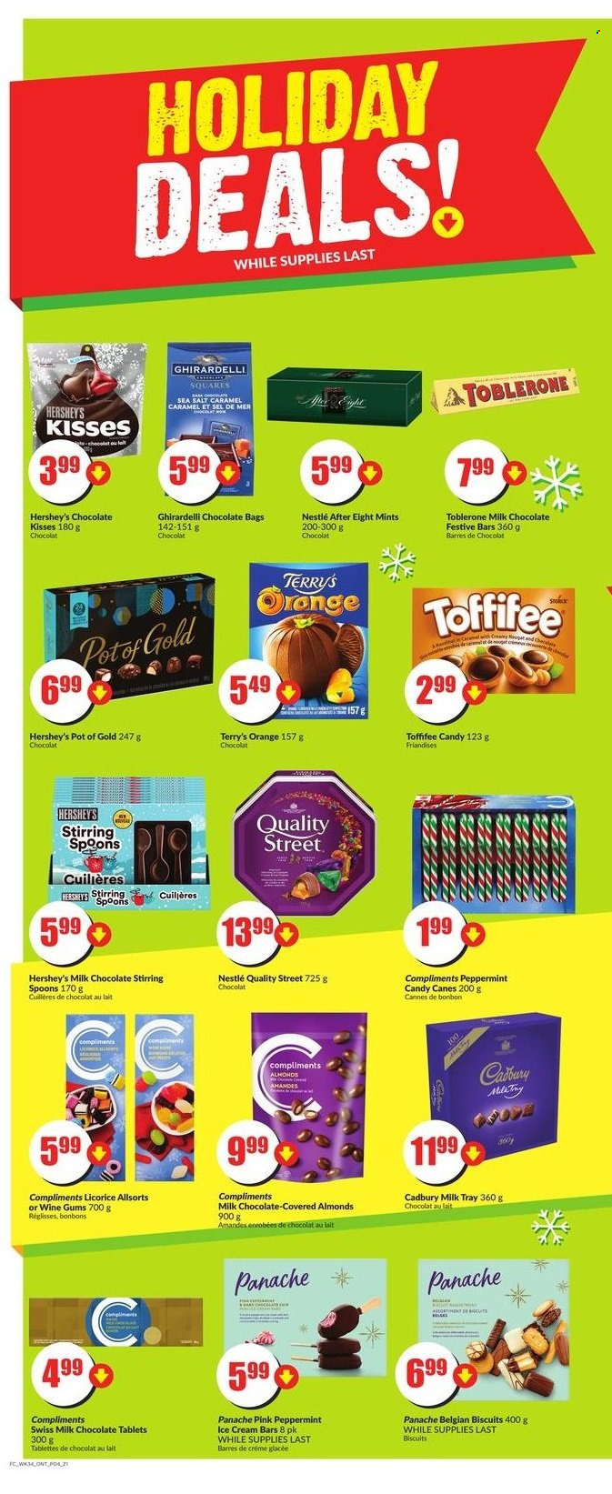 Chalo! FreshCo. flyer - December 16, 2021 - December 22, 2021. Page 4