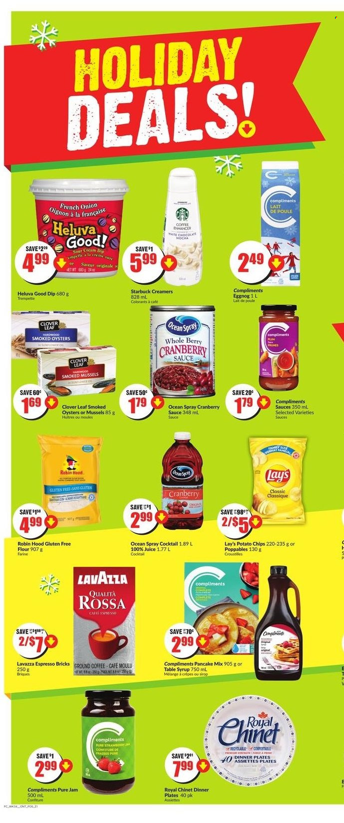 Chalo! FreshCo. flyer - December 16, 2021 - December 22, 2021. Page 6