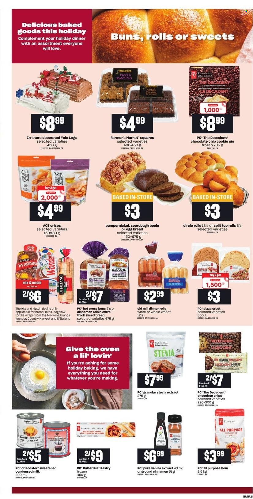 Atlantic Superstore flyer - December 16, 2021 - December 21, 2021. Page 6