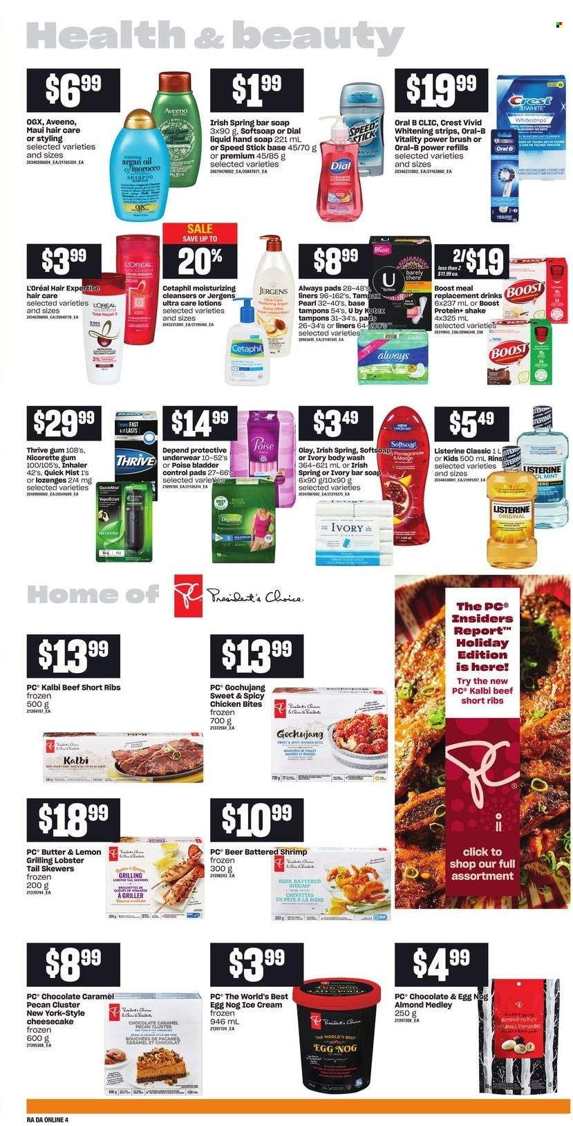 Atlantic Superstore flyer - December 16, 2021 - December 21, 2021. Page 10