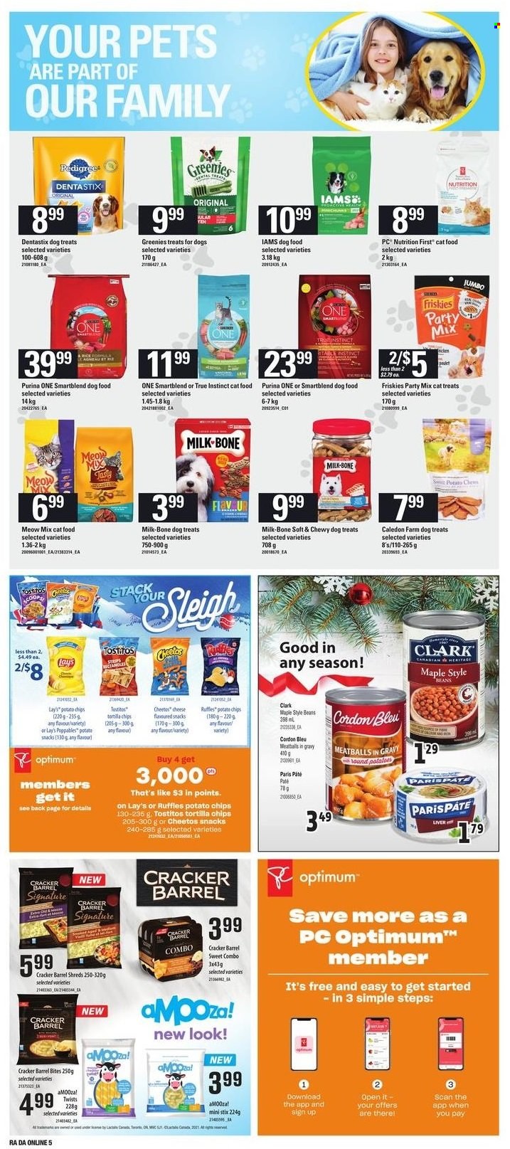 Atlantic Superstore flyer - December 16, 2021 - December 21, 2021. Page 13