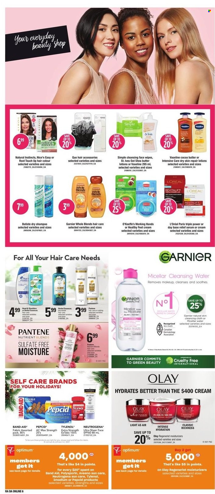 Atlantic Superstore flyer - December 16, 2021 - December 21, 2021. Page 14