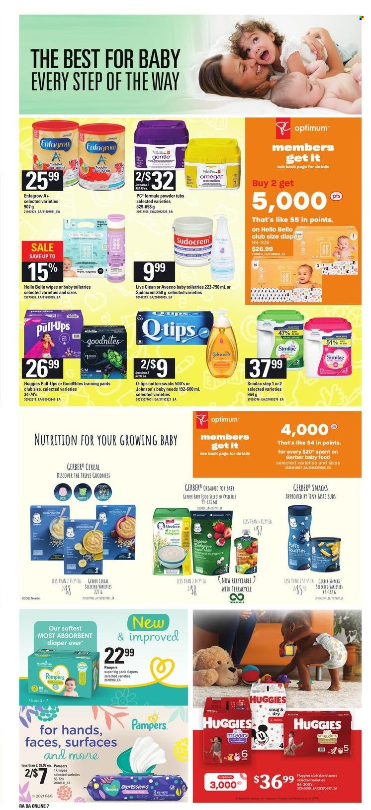 Atlantic Superstore flyer - December 16, 2021 - December 21, 2021. Page 15