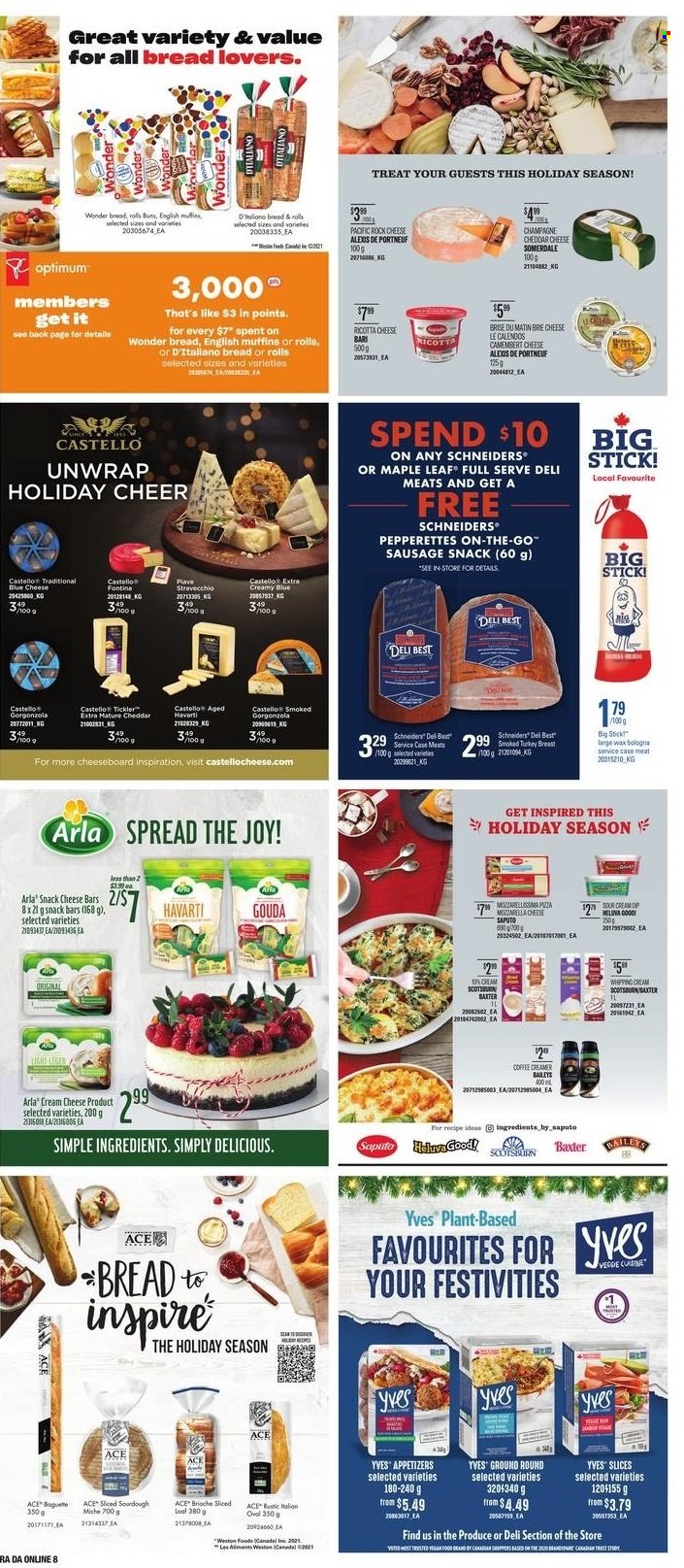 Atlantic Superstore flyer - December 16, 2021 - December 21, 2021. Page 16