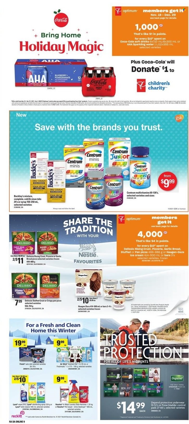 Atlantic Superstore flyer - December 16, 2021 - December 21, 2021. Page 17