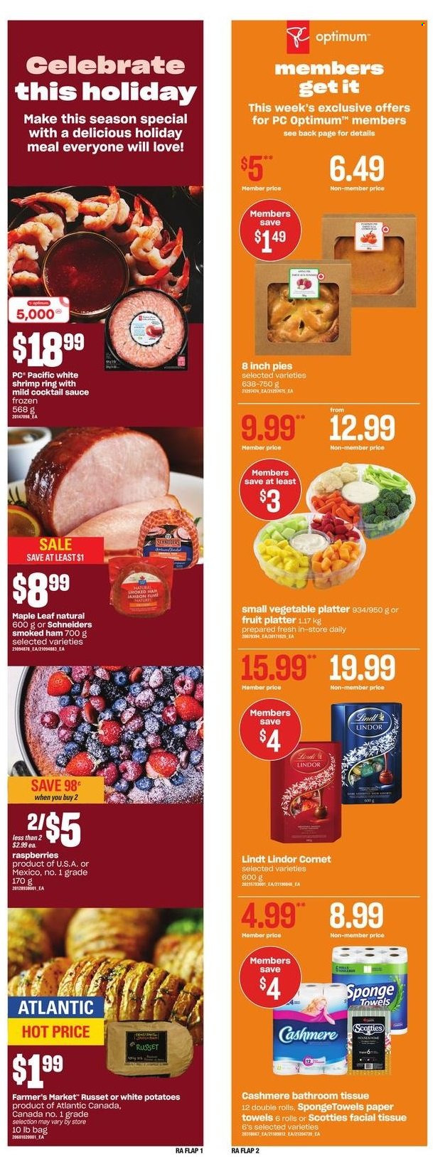 Atlantic Superstore flyer - December 16, 2021 - December 21, 2021. Page 19