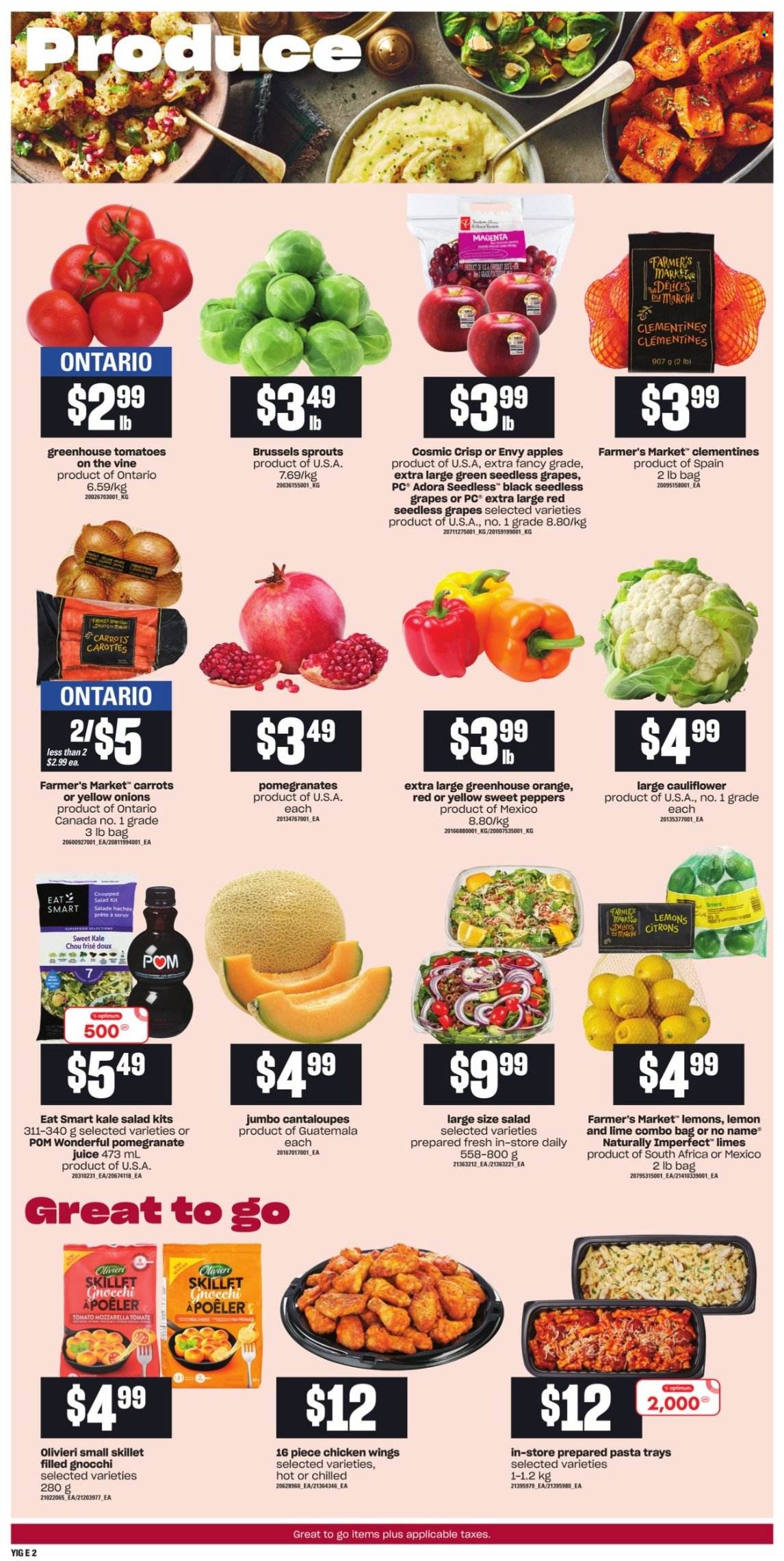 Independent flyer - December 16, 2021 - December 21, 2021. Page 3