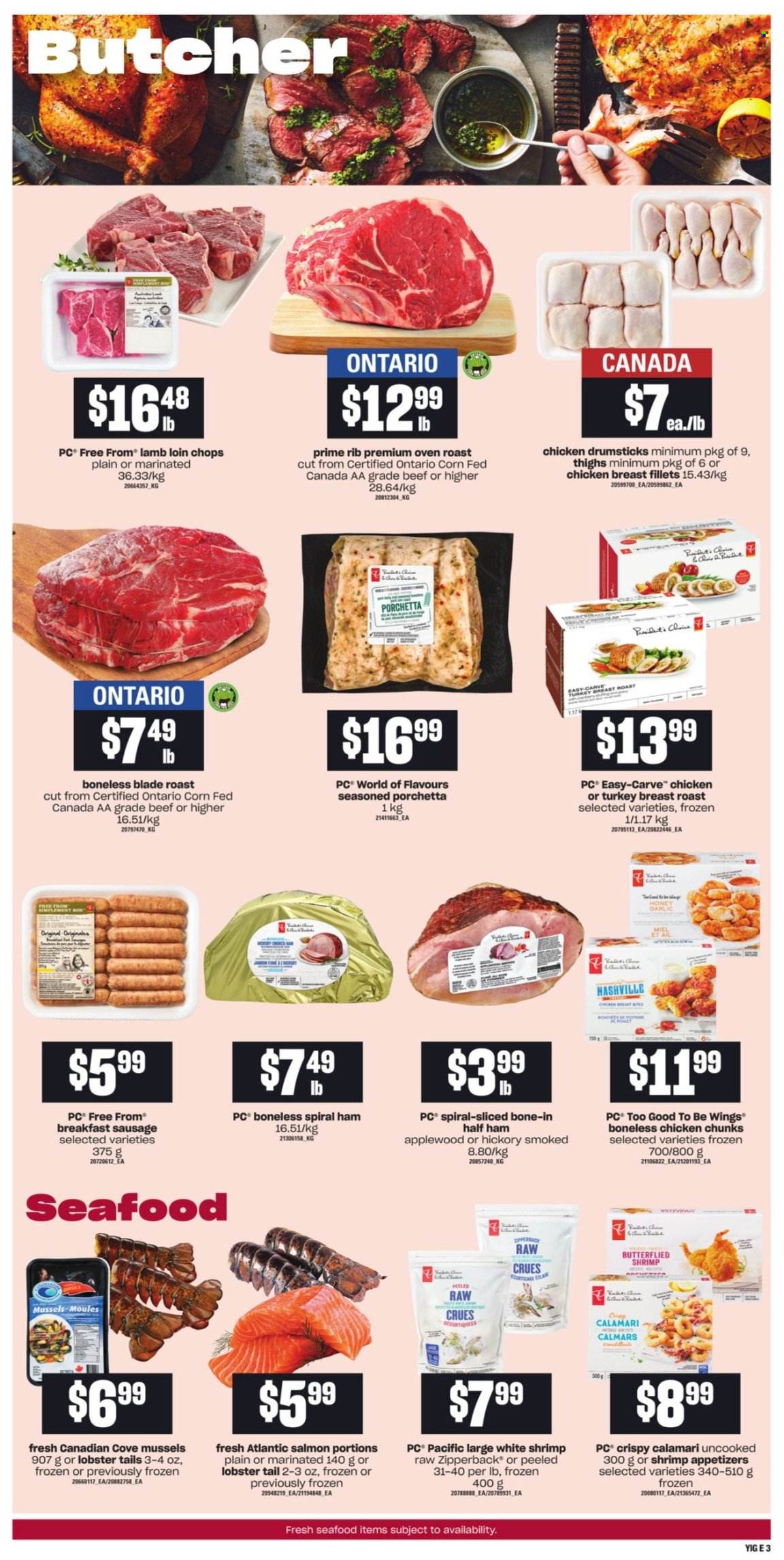 Independent flyer - December 16, 2021 - December 21, 2021. Page 4