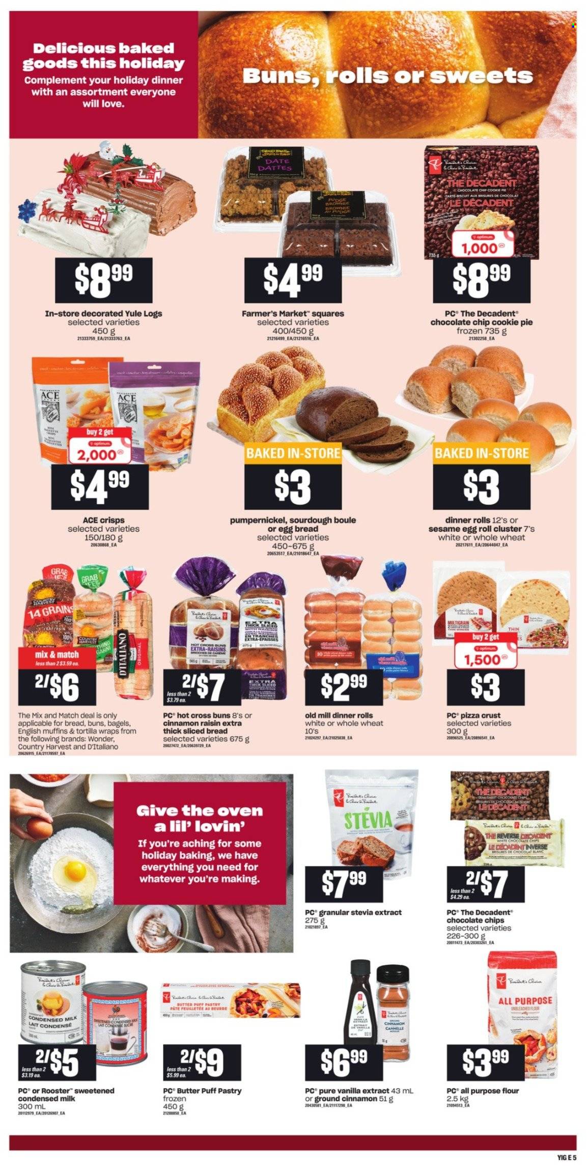 Independent flyer - December 16, 2021 - December 21, 2021. Page 6