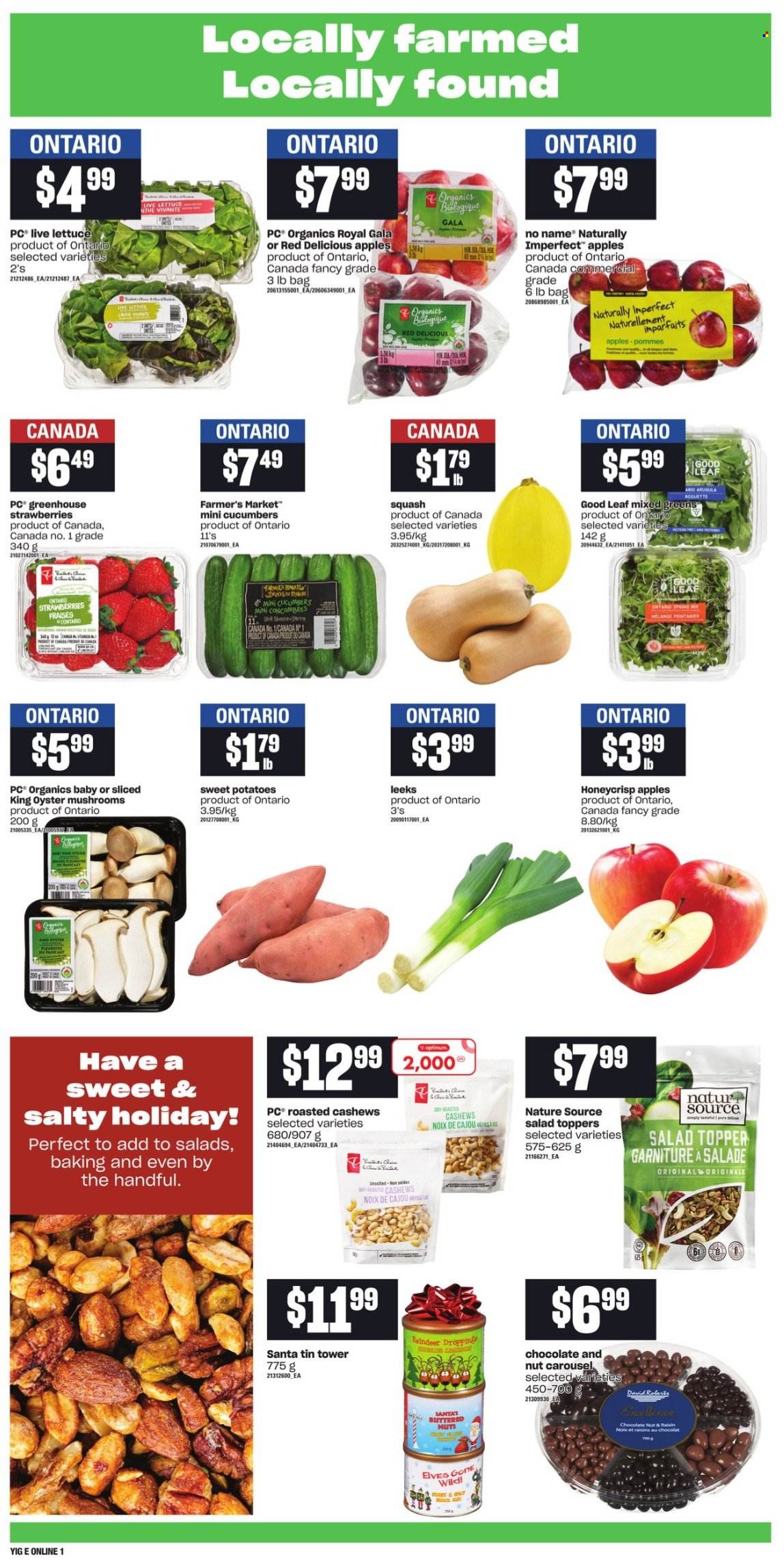 Independent flyer - December 16, 2021 - December 21, 2021. Page 7