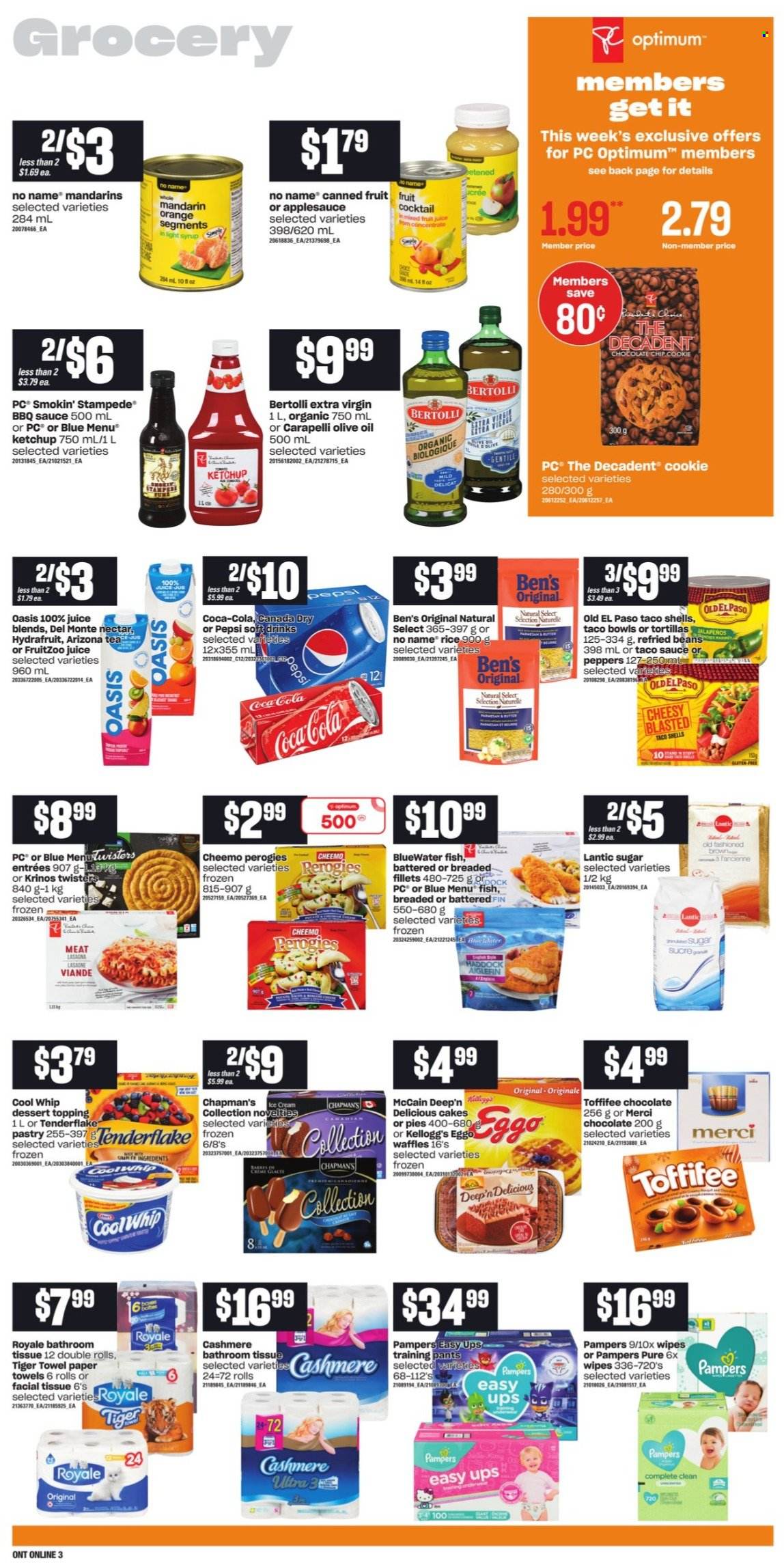 Independent flyer - December 16, 2021 - December 21, 2021. Page 9