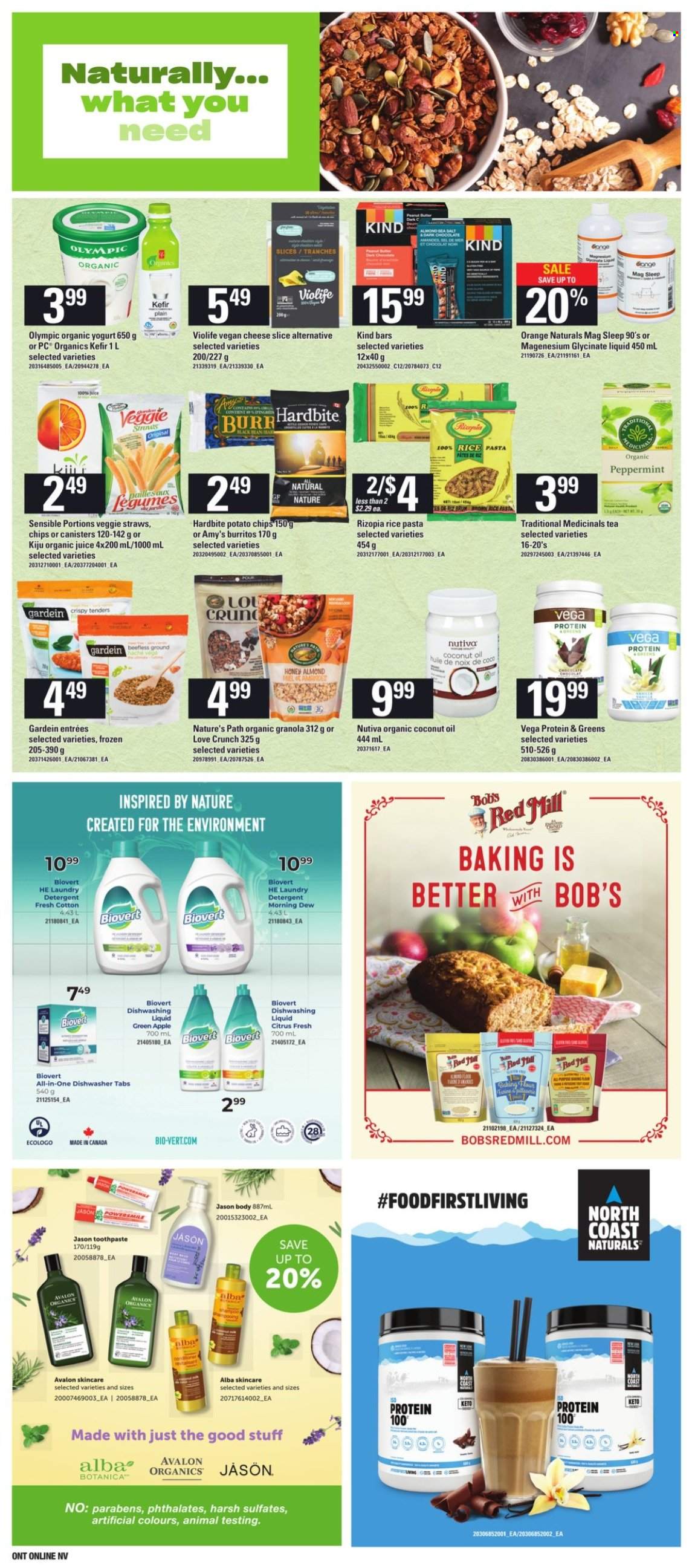 Independent flyer - December 16, 2021 - December 21, 2021. Page 11