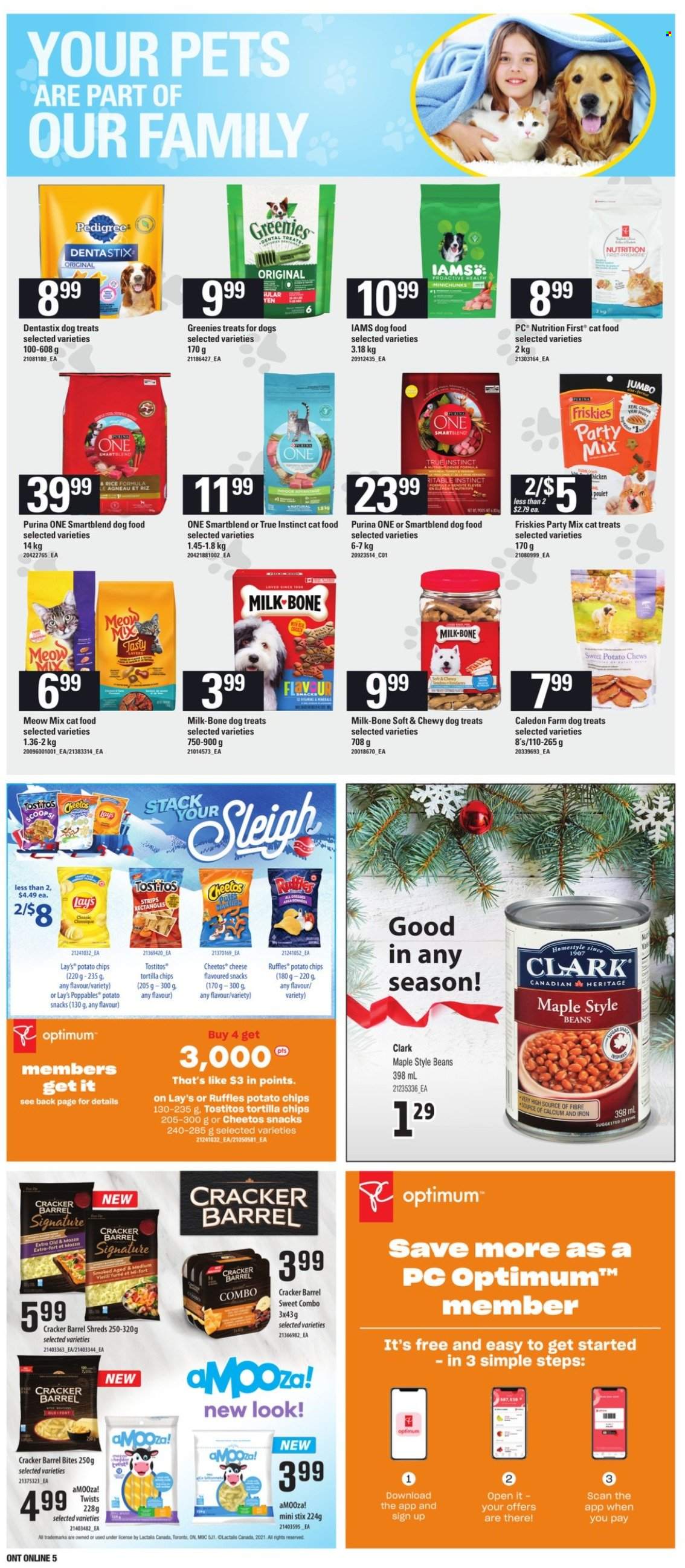 Independent flyer - December 16, 2021 - December 21, 2021. Page 12