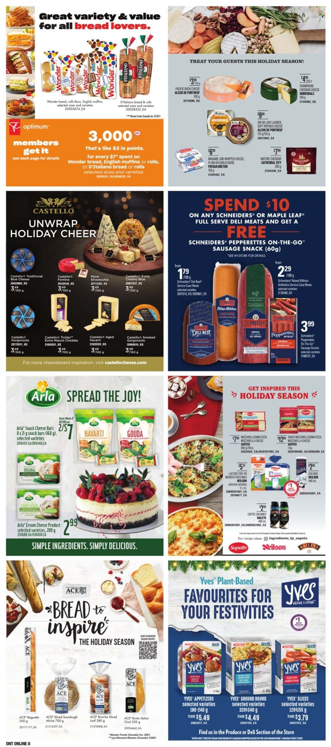 Independent flyer - December 16, 2021 - December 21, 2021. Page 15