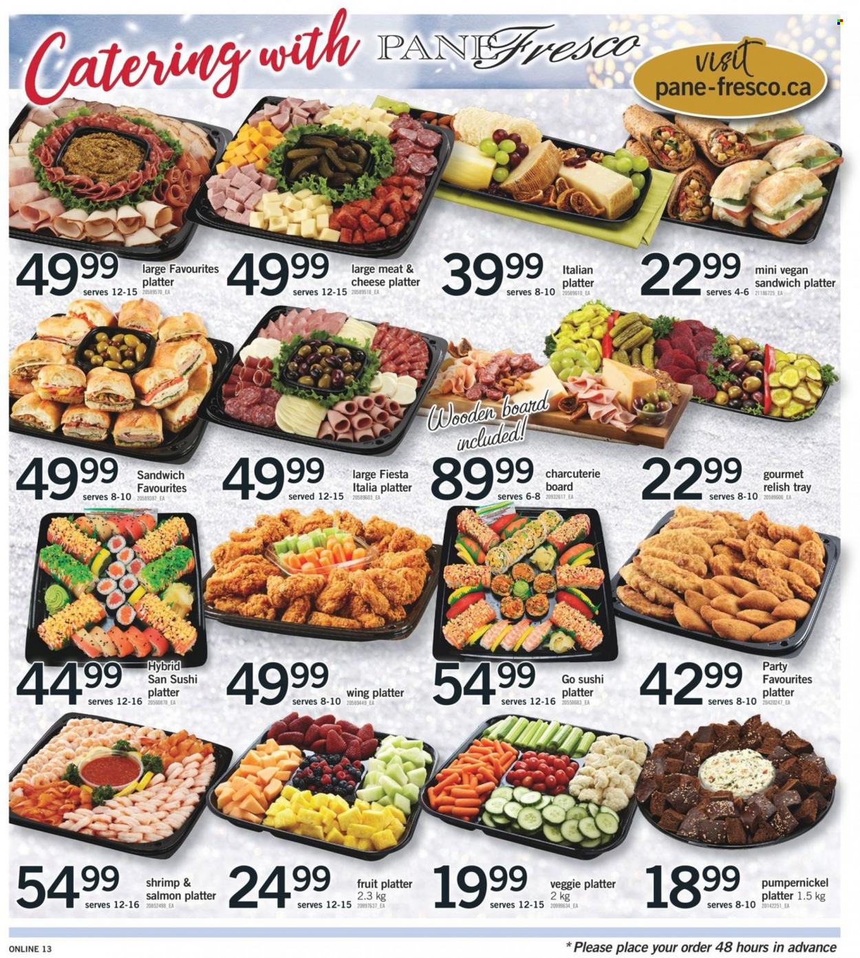 Fortinos flyer - December 16, 2021 - December 24, 2021. Page 18