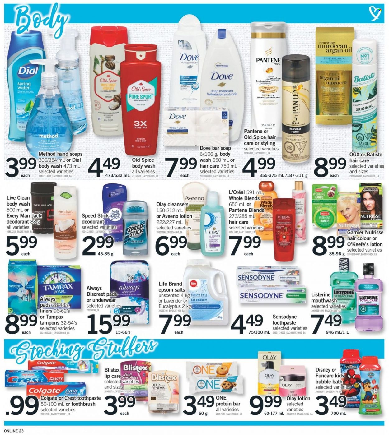 Fortinos flyer - December 16, 2021 - December 24, 2021. Page 27