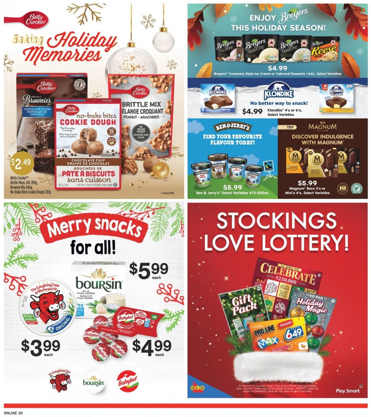 Fortinos flyer - December 16, 2021 - December 24, 2021. Page 34