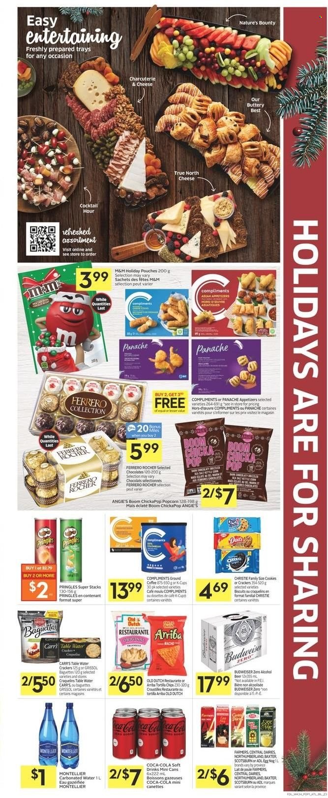 Co-op flyer - December 16, 2021 - December 22, 2021. Page 3