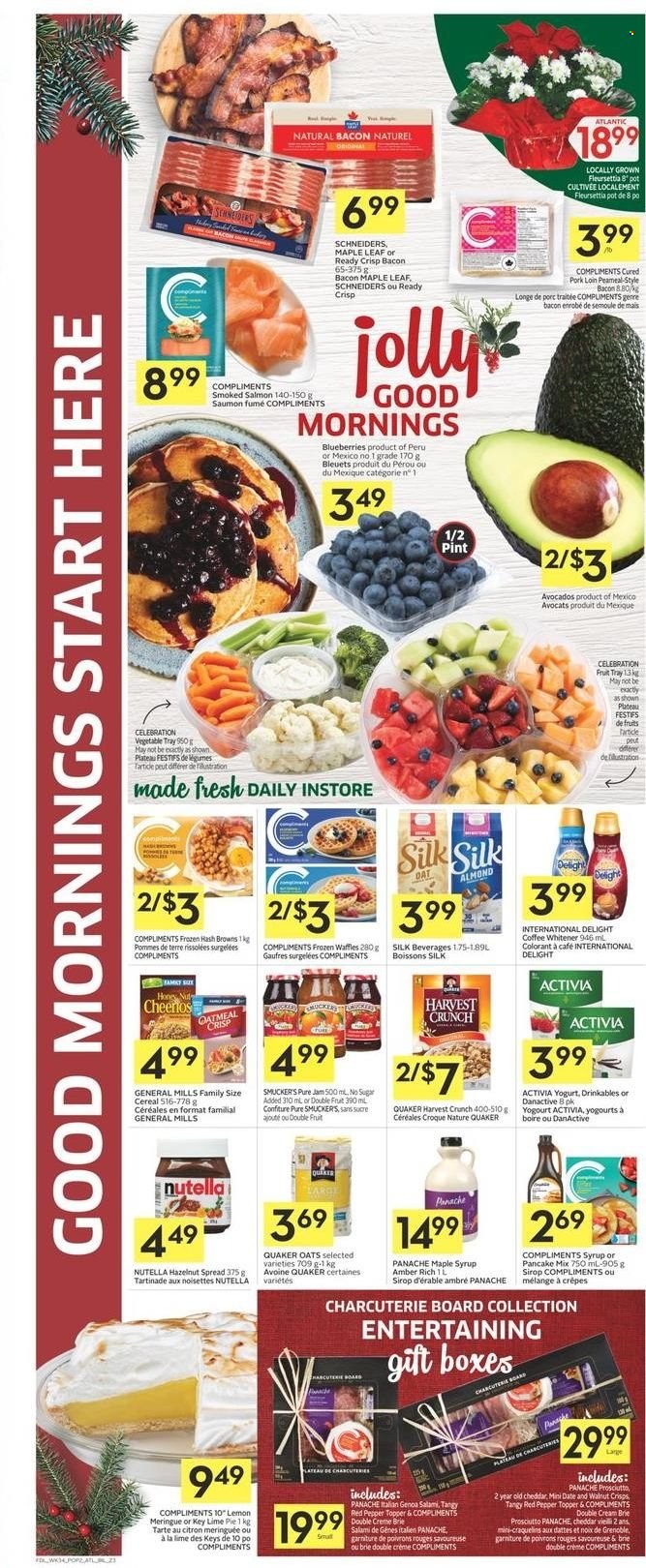 Co-op flyer - December 16, 2021 - December 22, 2021. Page 4