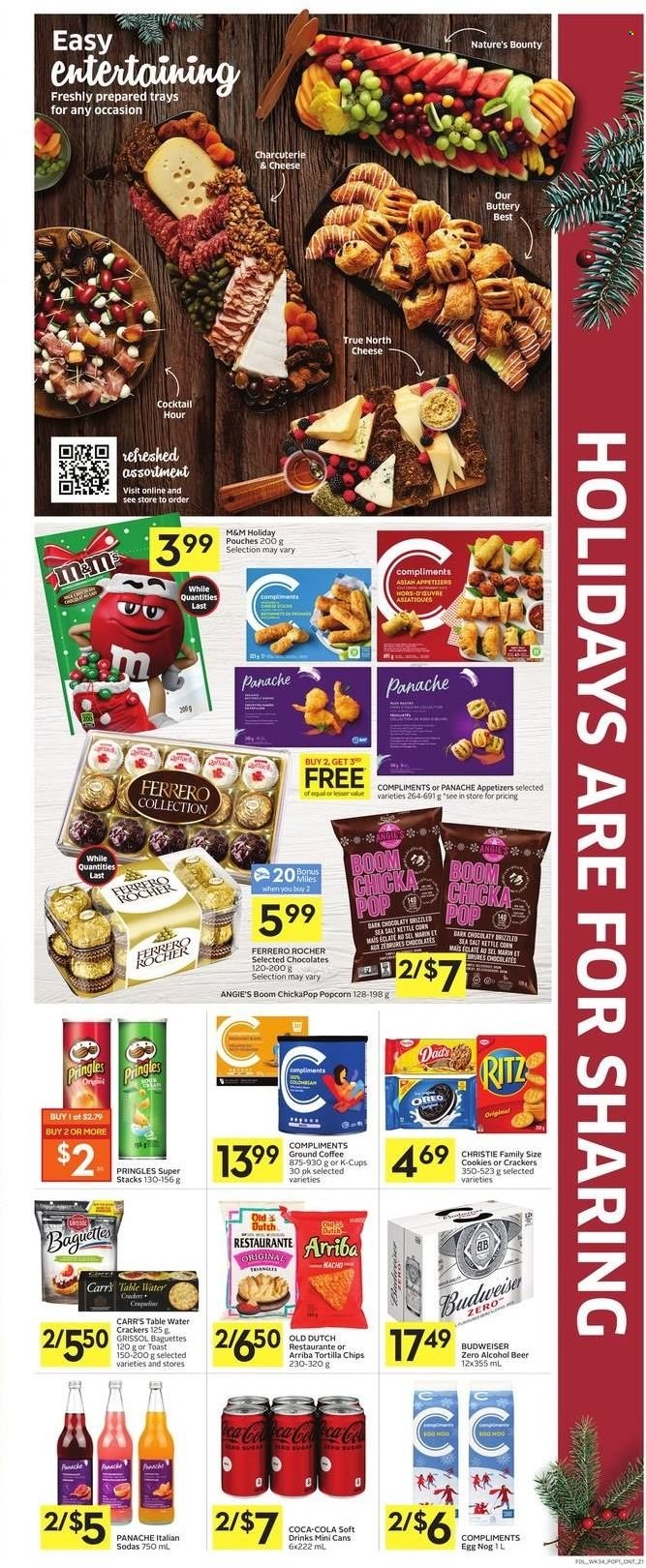 Foodland flyer - December 16, 2021 - December 22, 2021. Page 3